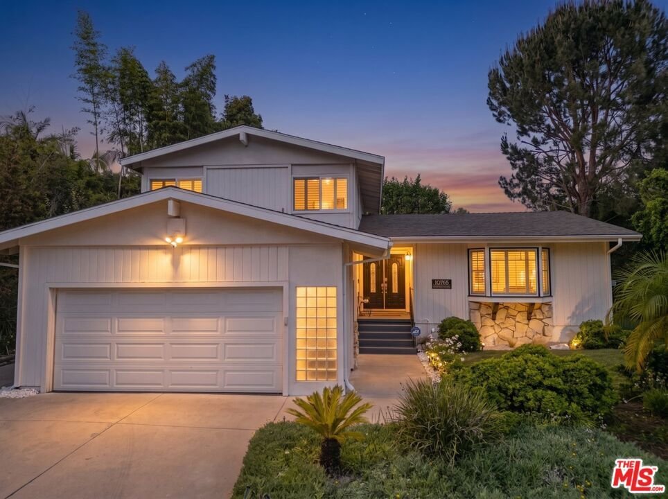 Casa a Los Angeles, California, Stati Uniti 1 - 18771034