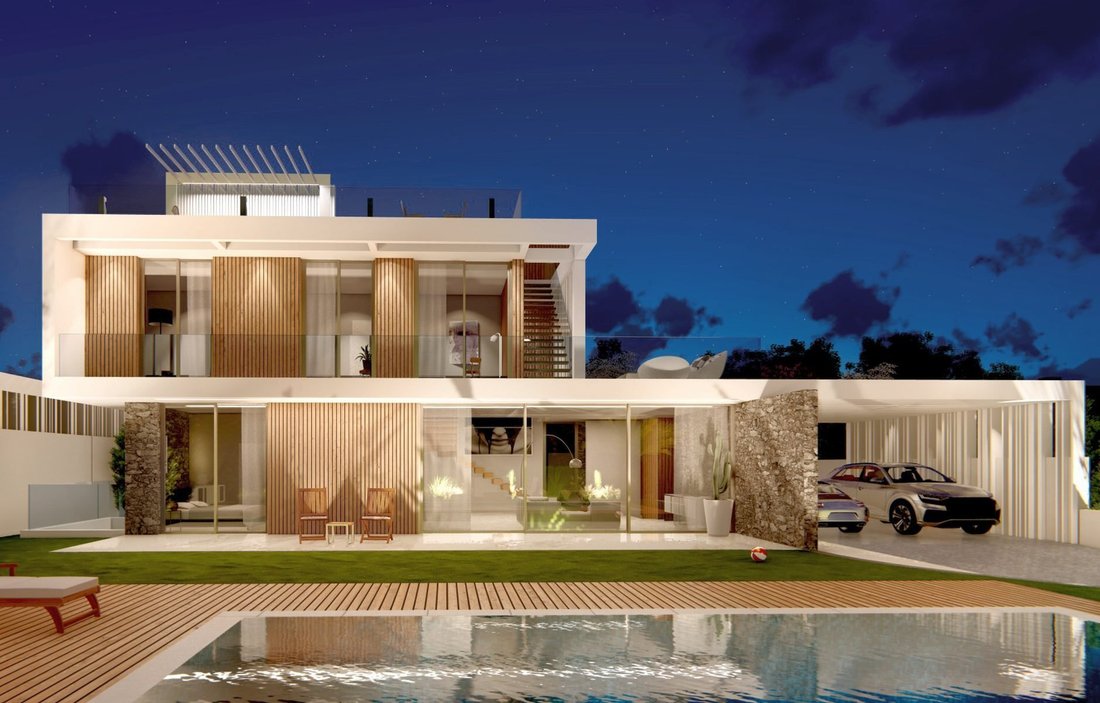 Haus in Paralimni, Bezirk Famagusta, Zypern 3 - 18772709