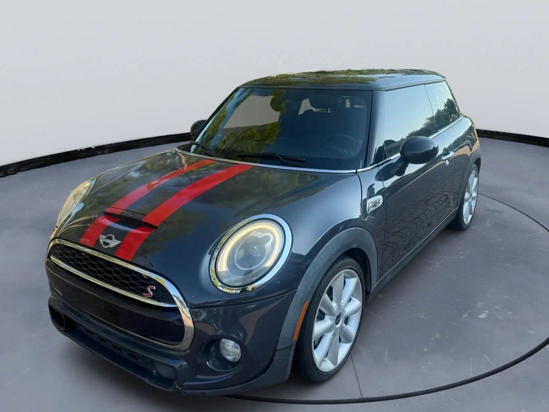 Coupe in Houston, TX, United States 2 - 18770199