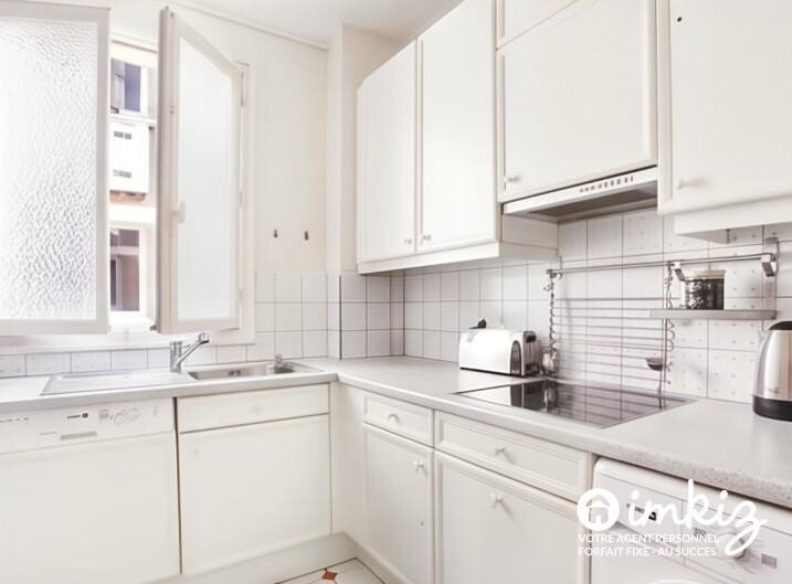 Apartment in Pereire-Malesherbes, Paris 17e Arrondissement, Paris 3 - 18768390