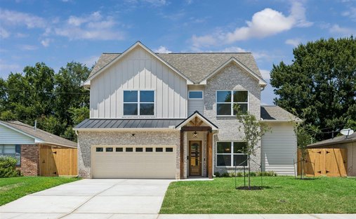 House in Houston, Texas, United States 1