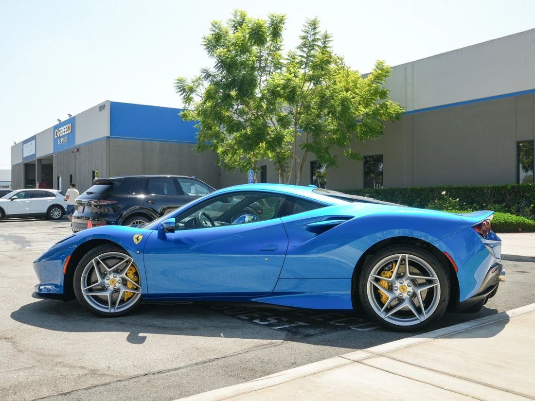 Coupe in Costa Mesa, CA, United States 3 - 18755344