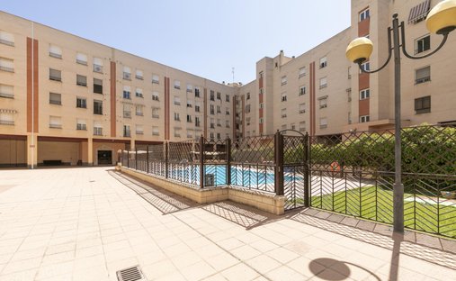 Appartamento a Ronda, Granada, Spagna 1