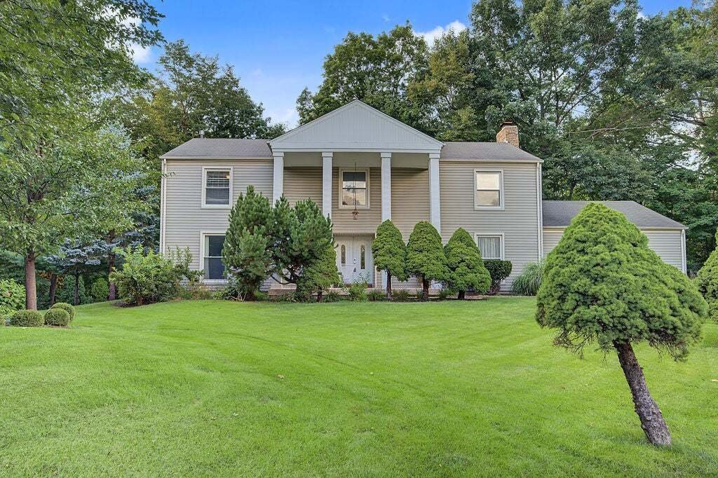 Maison à Rolling Meadows, Illinois, États-Unis 1 - 18771431
