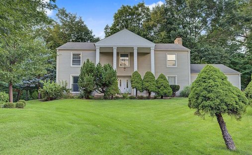 Maison à Rolling Meadows, Illinois, États-Unis 1