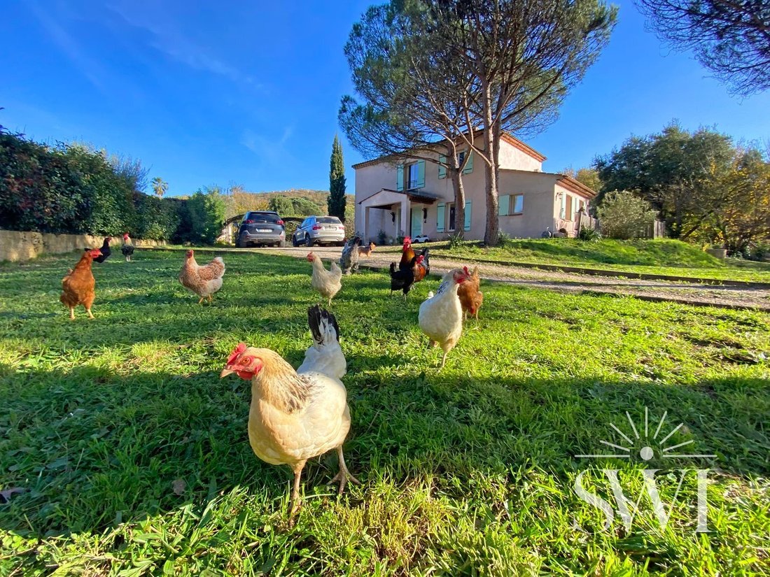 Villa en Francia 2 - 18768550