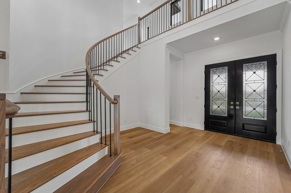 Casa a Conroe, Texas, Stati Uniti 3 - 17359620