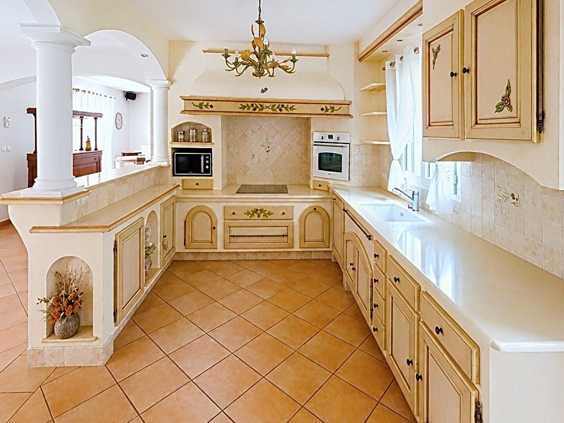 Villa in Trans-en-Provence, Provence-Alpes-Côte d'Azur, Frankreich 4 - 18773056