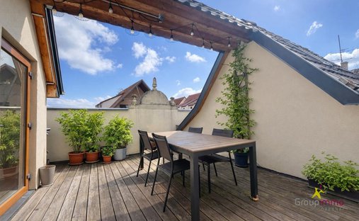 Casa en Centre, Bischheim, Francia 1