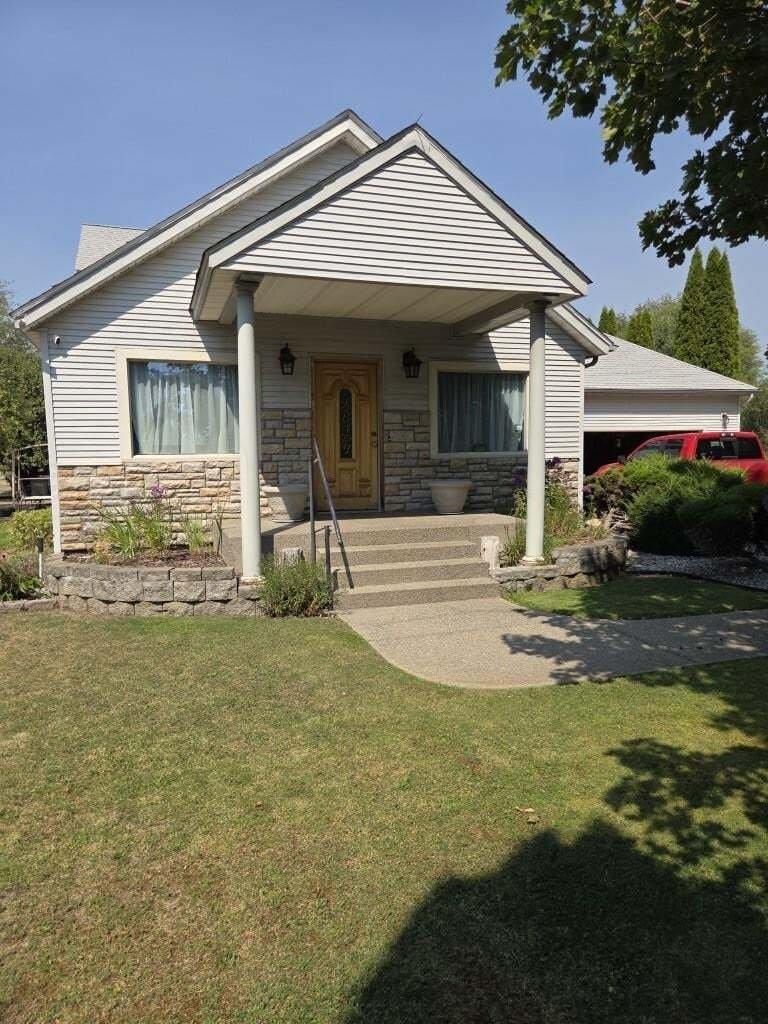 Casa en Spokane Valley, Washington, Estados Unidos 1 - 18770812