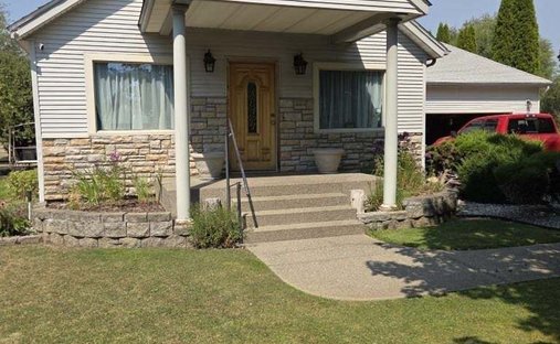 Haus in Spokane Valley, Washington, Vereinigte Staaten 1