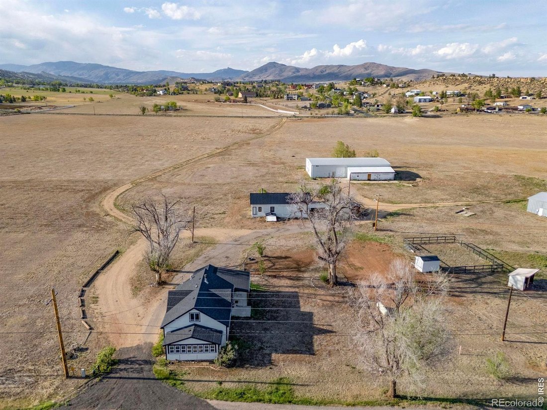 Casa en Berthoud, Colorado, Estados Unidos 5 - 18771108