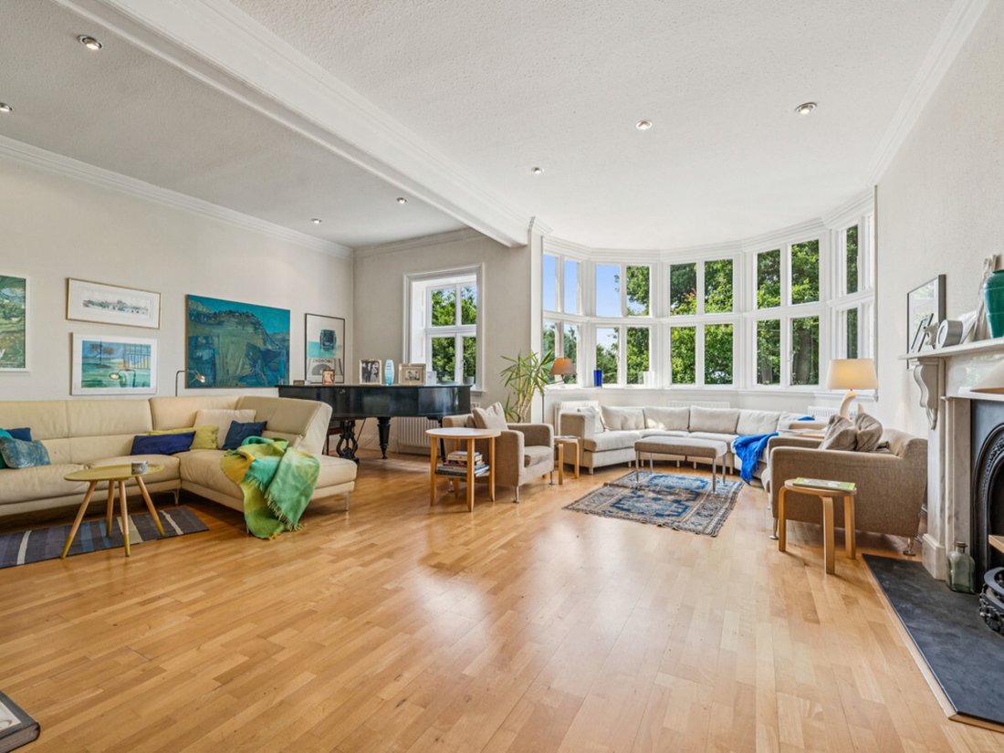 Apartamento en Hampstead, Camden, Inglaterra 3 - 18772383