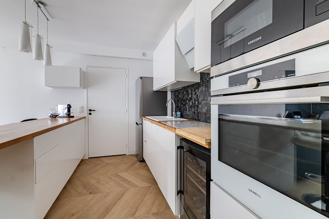 Apartamento en Lomme, Lille, Francia 2 - 18770278