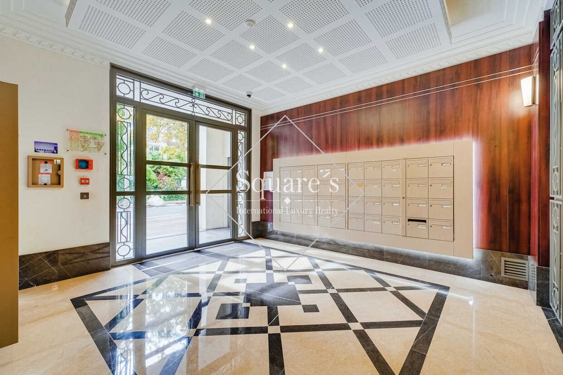 Wohnung in Plateau Nord, Suresnes, Frankreich 4 - 18769743