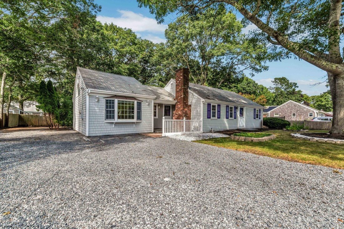 Haus in Yarmouth, Massachusetts, Vereinigte Staaten 2 - 18768068