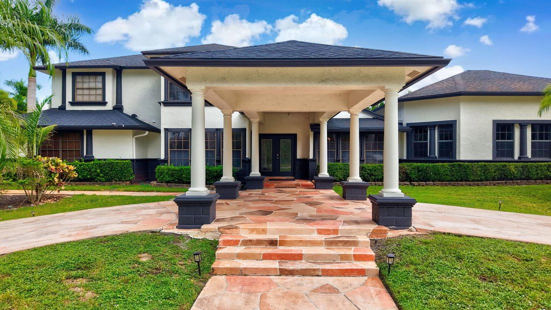 Casa en Wellington, Florida, Estados Unidos 2 - 18771132