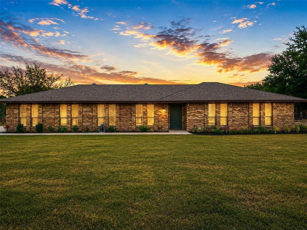 Maison à Allen, Texas, États-Unis 1 - 18772201