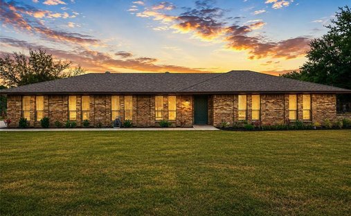 Casa a Allen, Texas, Stati Uniti 1