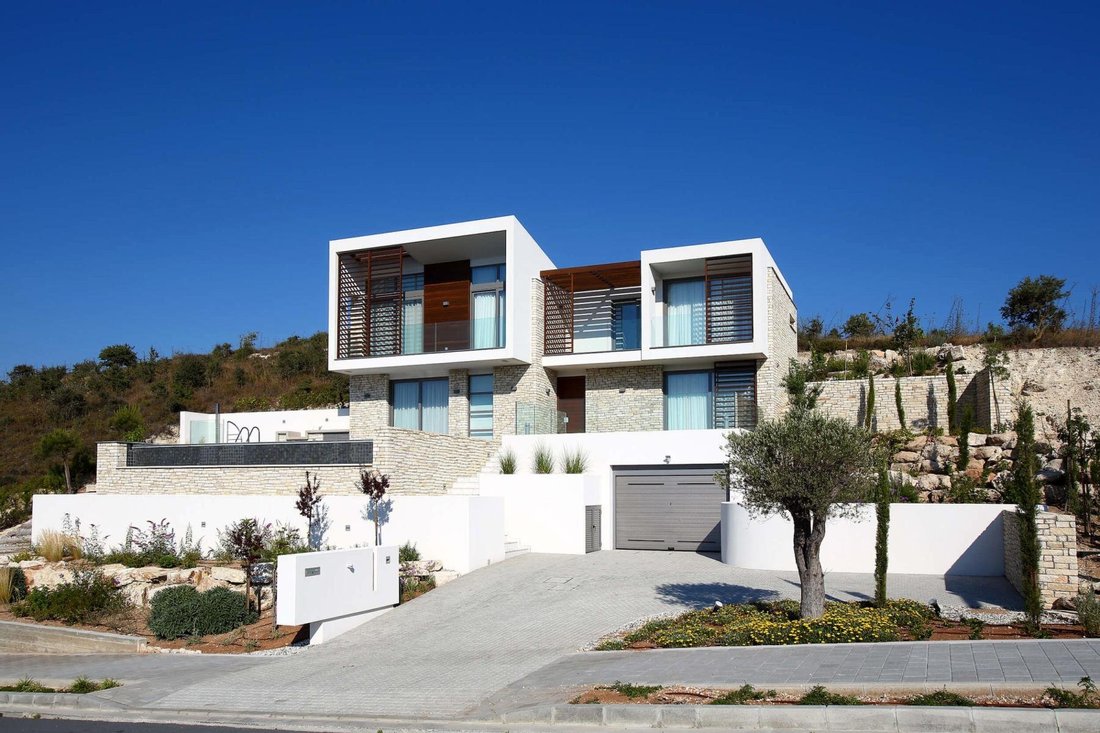 House in Tsada, Paphos, Cyprus 2 - 18772684