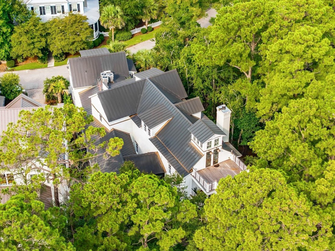 Casa en Mount Pleasant, Carolina del Sur, Estados Unidos 2 - 18773450