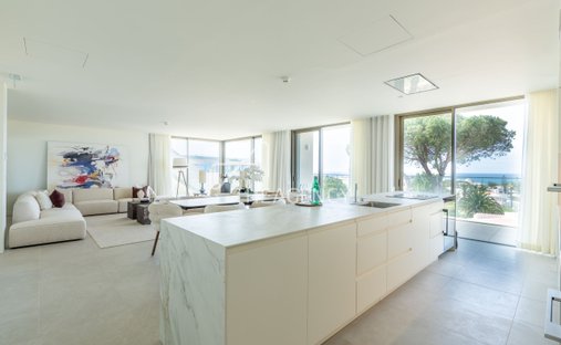 Apartamento en Carvoeiro, Algarve, Portugal 1