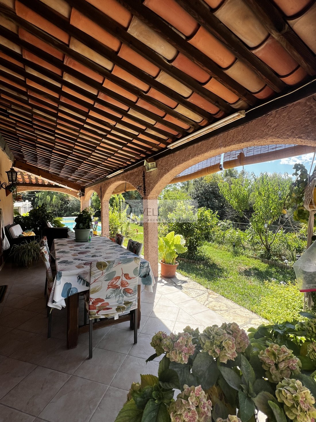 Haus in Nizza, Provence-Alpes-Côte d'Azur, Frankreich 5 - 18769809