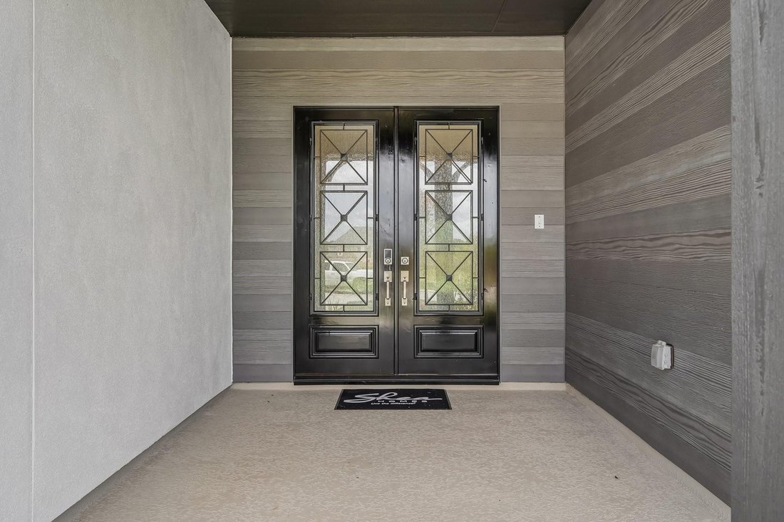 Casa a Conroe, Texas, Stati Uniti 2 - 17359620