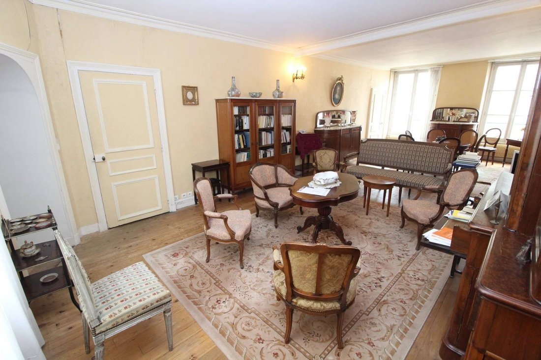 Appartamento a San Luigi, Versailles, Francia 1 - 16368998