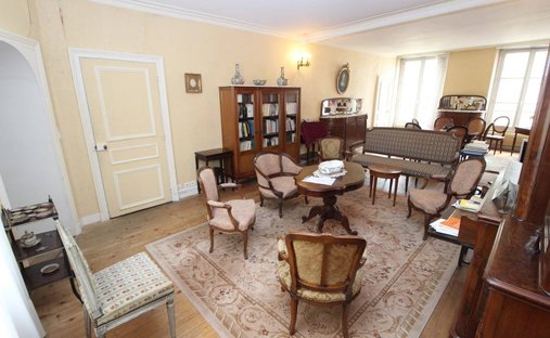 Appartamento a San Luigi, Versailles, Francia 1