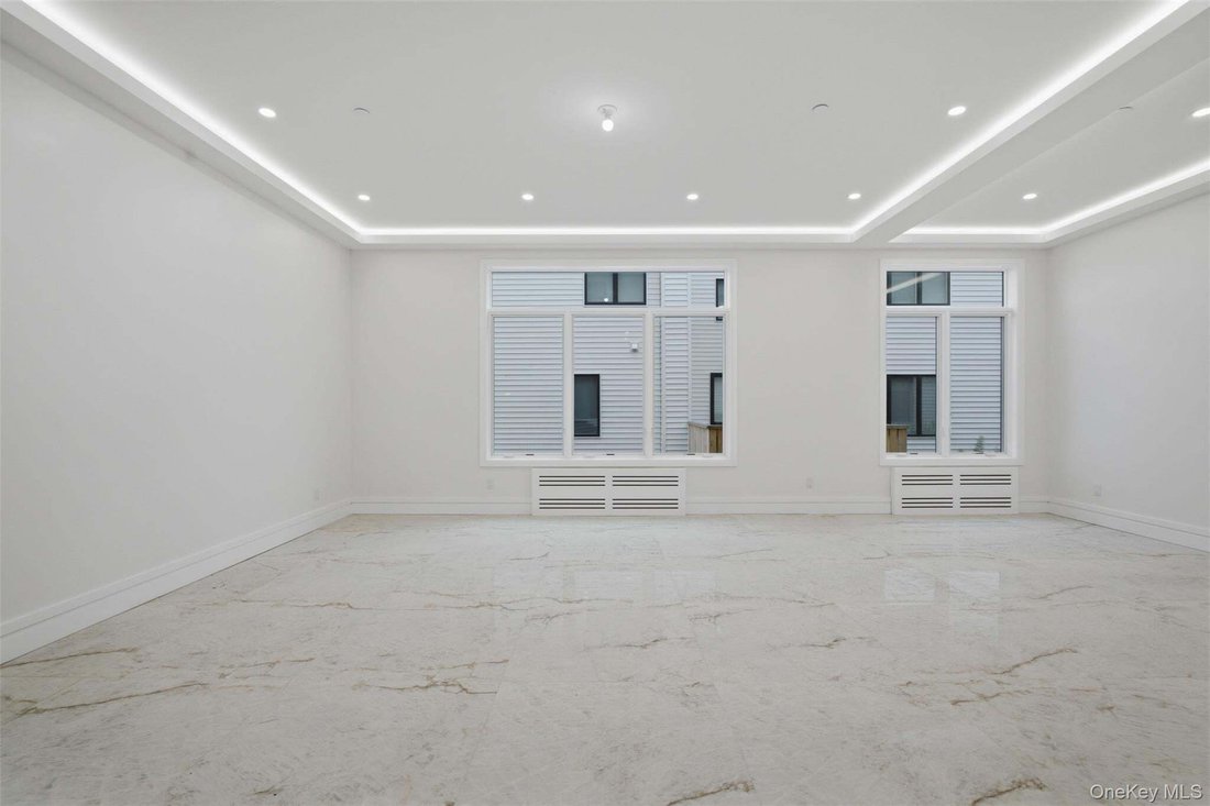 Condominio en Spring Valley, Nueva York, Estados Unidos 5 - 18770895