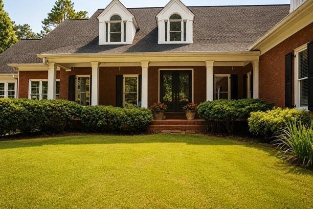 Casa a Powder Springs, Georgia, Stati Uniti 2 - 18771906