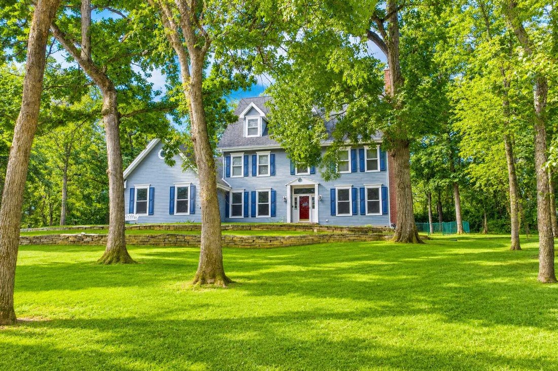 Maison à Freeport, Illinois, États-Unis 2 - 18768951
