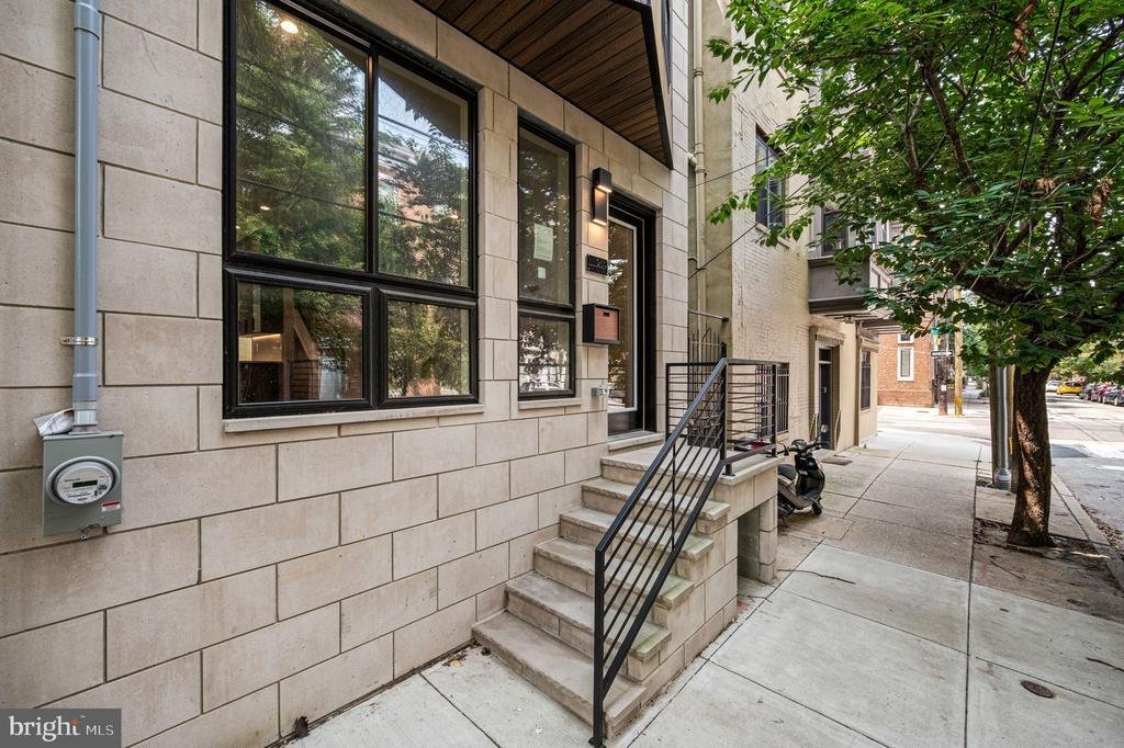 Townhouse en Filadelfia, Pensilvania, Estados Unidos 3 - 18771670