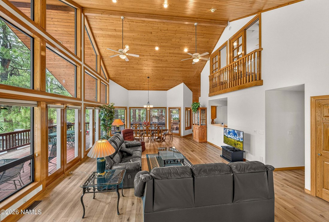 House in Flagstaff, Arizona, United States 4 - 18770682