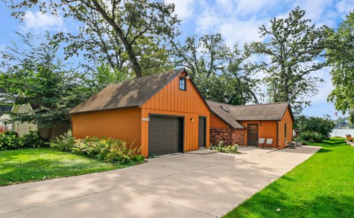 Casa a Stoughton, Wisconsin, Stati Uniti 1