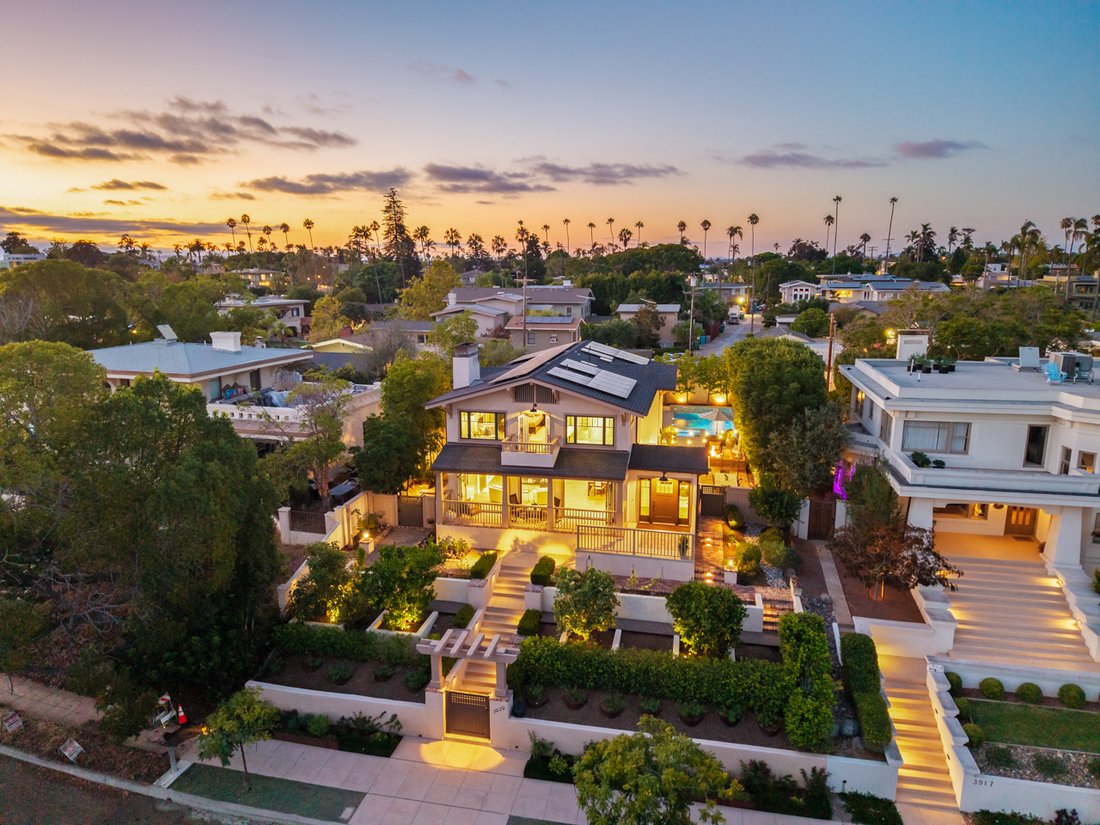House in San Diego, California, United States 1 - 18768074