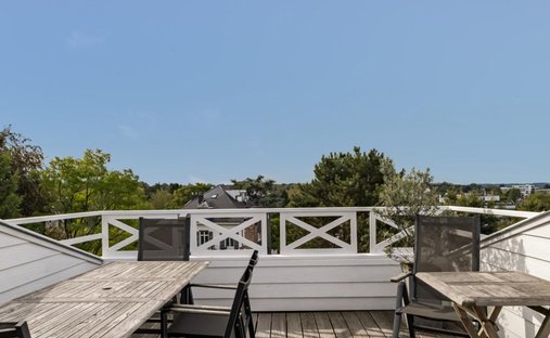 Casa en Uccle, Región de Bruselas-Capital, Bélgica 1