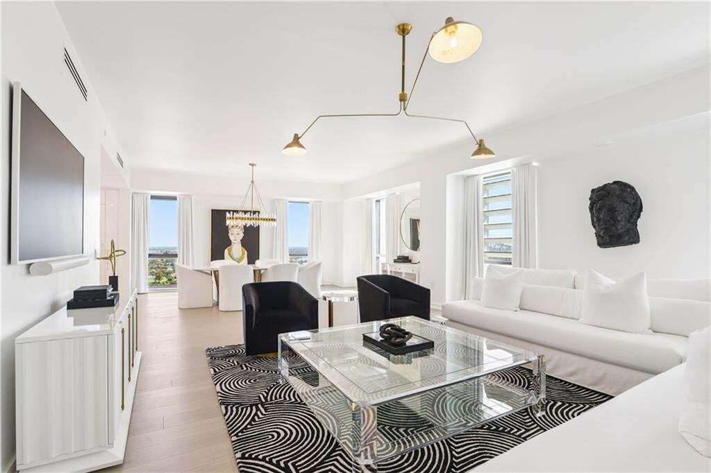 Condominio en Nueva Orleans, Luisiana, Estados Unidos 2 - 18771127