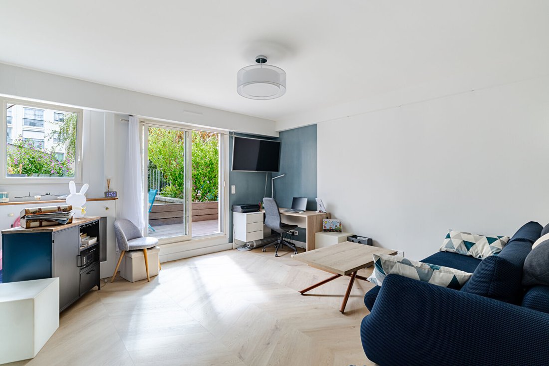 Apartamento en Lomme, Lille, Francia 3 - 18770278