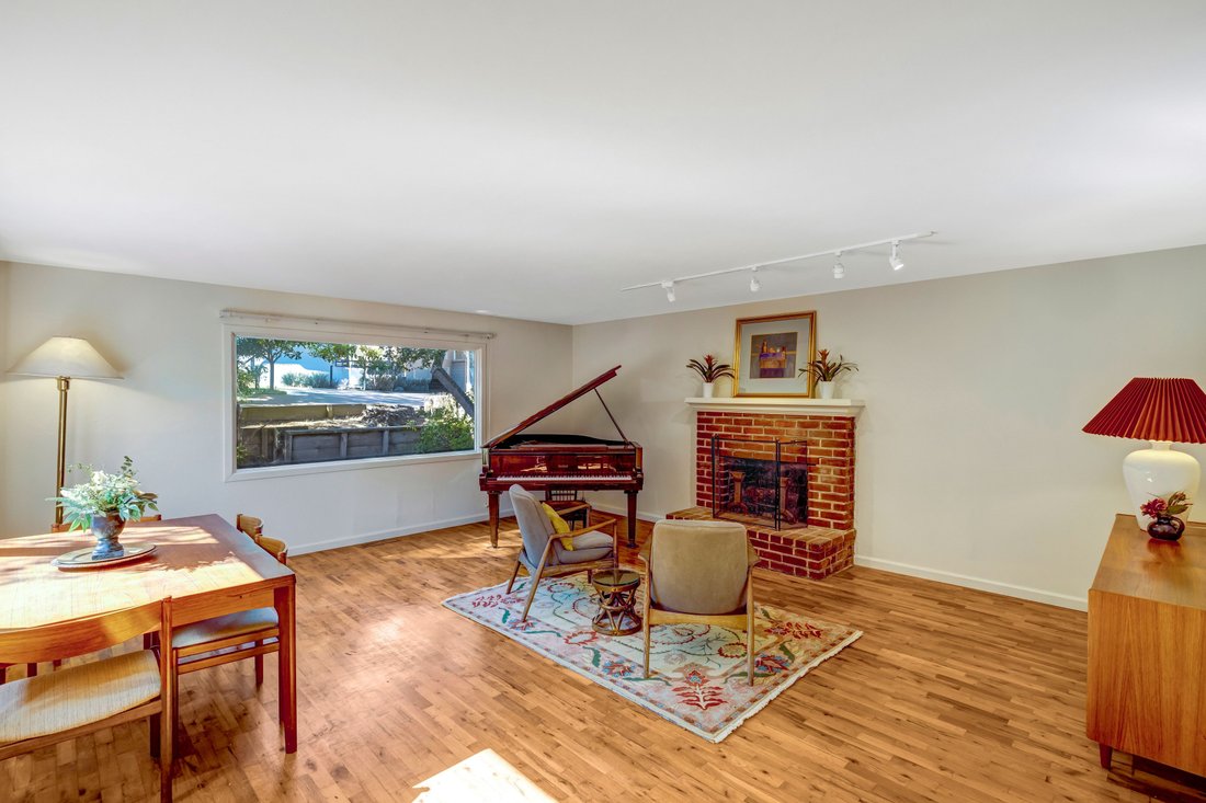 Casa en Monterrey, California, Estados Unidos 4 - 18769977