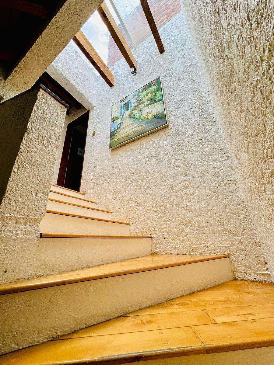 Haus in Naucalpan de Juárez, Bundesstaat Mexiko, Mexiko 2 - 18769210