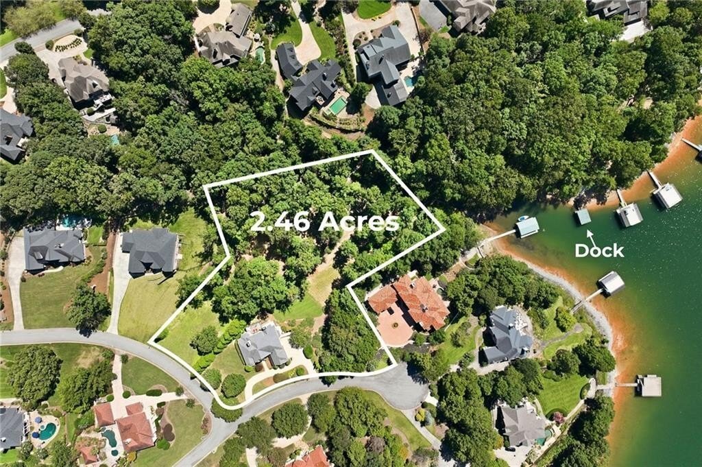 Casa a Gainesville, Georgia, Stati Uniti 4 - 18773486