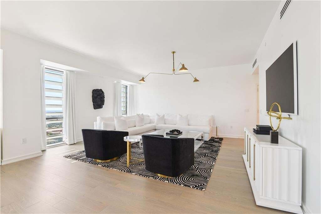 Condominio en Nueva Orleans, Luisiana, Estados Unidos 3 - 18771127