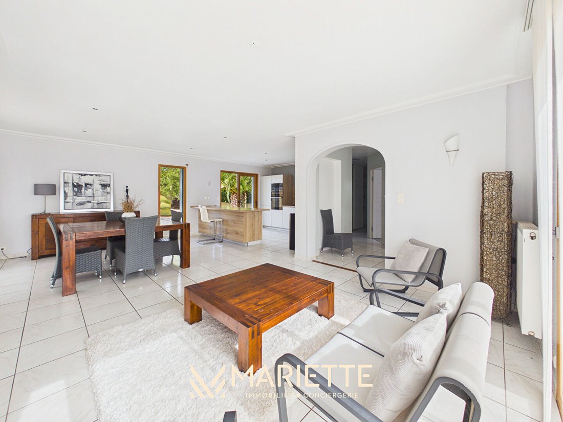 Villa in Tregunc, Bretagne, Frankreich 4 - 17330666