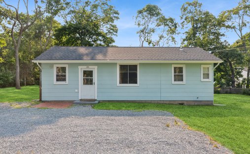 Hampton Bays, Nueva York, Estados Unidos 1