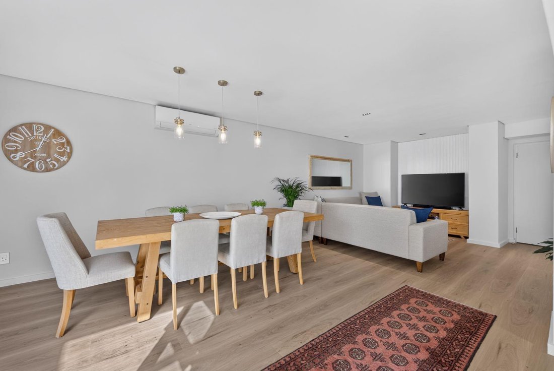 Wohnung in Stadtzentrum, Kapstadt, Südafrika 5 - 18769038