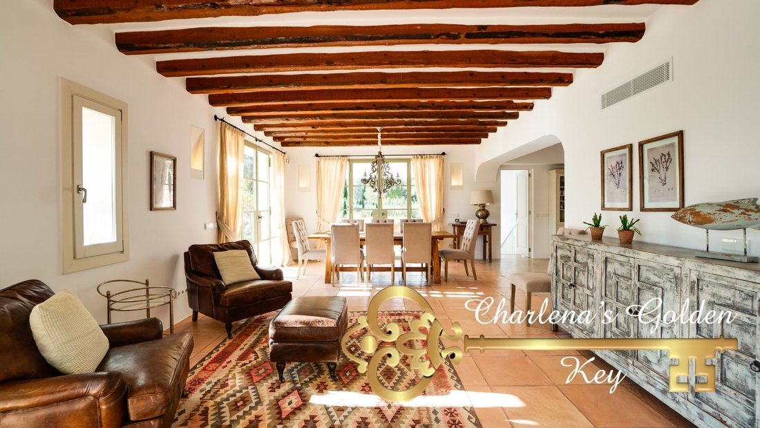 Finca in Felanitx, Balearic Islands, Spain 4 - 18768073