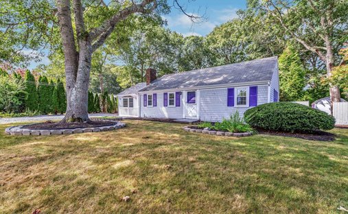 Casa a Yarmouth, Massachusetts, Stati Uniti 1