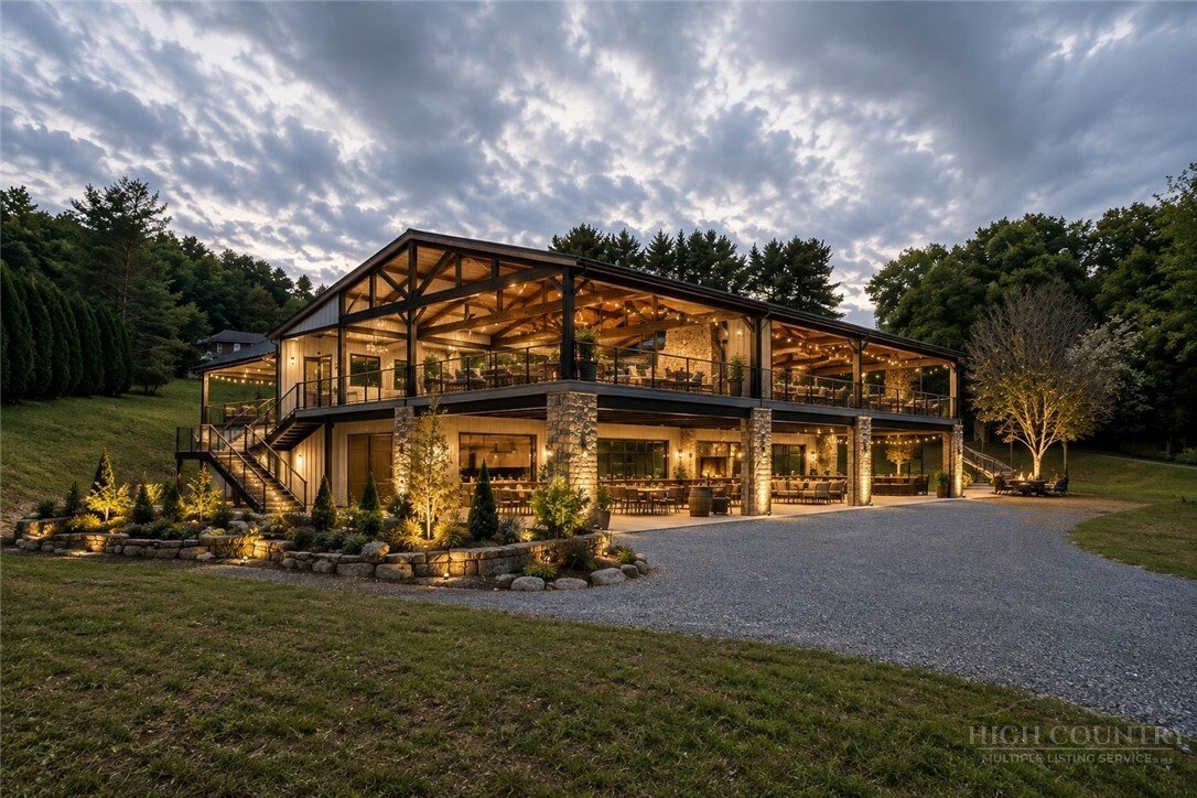 Casa a Boone, Carolina del Nord, Stati Uniti 5 - 17694724